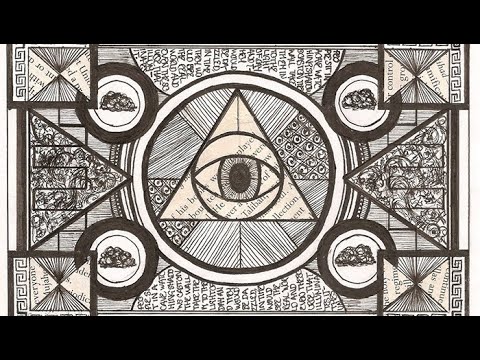 9 creaturi din religia iudaică #111