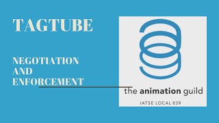 TAGTUBE   Negotiation and Enforcement