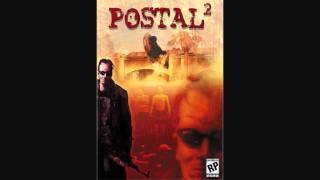 Video thumbnail of "Postal 2 Soundtrack - Mall Music 1"