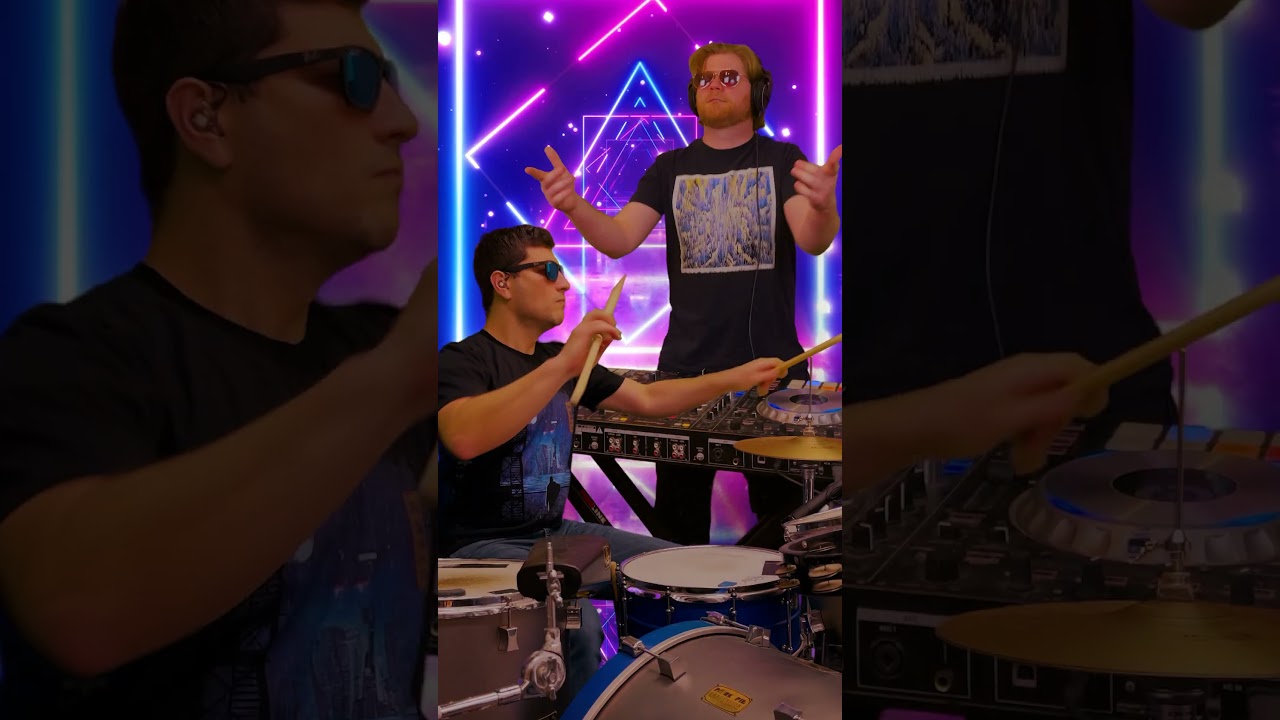 Tech House Lovers, This Drop Is For You — “Way Back” - Honey & Badger 