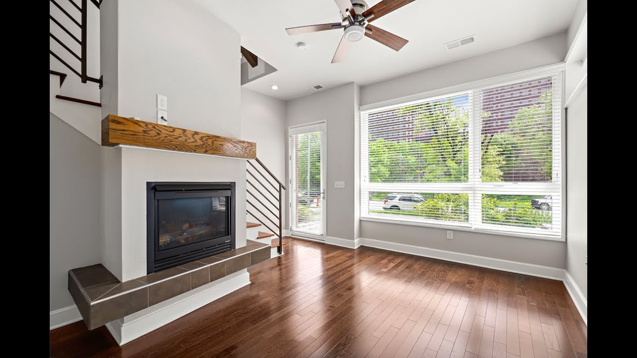 Country Club Plaza Condo Kansas City MO YouTube