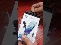 Microphone k8 unboxing