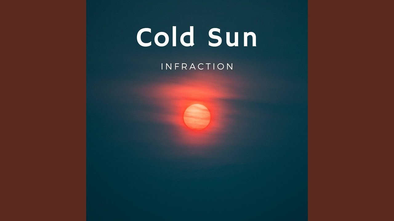 Cold Sun YouTube Music