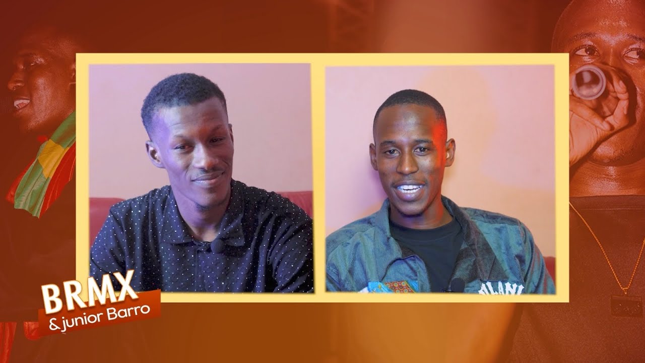 BRMX : 7 Jours Après Son Concert Légendaire – Il Nous Dit Tout !