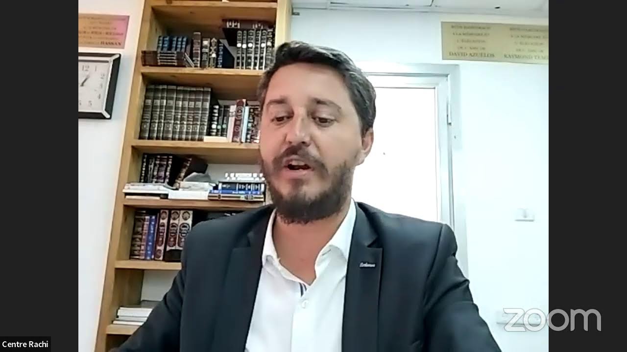 Les prophetes Yehezkel ezechiel n23