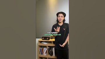 LOA CENTER LÀ GÌ trong bộ dàn xem phim ?? #shorts