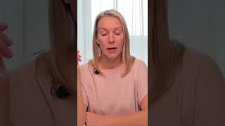 Упражнения для расслабления лобной кости и устранения морщин #катяреснянская #facemassage #омоложени
