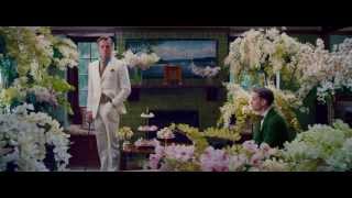 DER GROSSE GATSBY (The Great Gatsby) - Epic Romance Clip deutsch HD screenshot 2