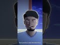 First Love Part 2  Indian Animation #2 #shorts