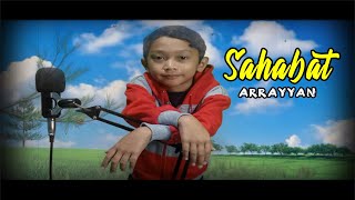 ARRAYYAN - Best Friend (Official Music Video)