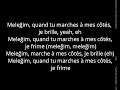 MEILLEUR PIANO KARAOKE Soolking Dadju - Melegim