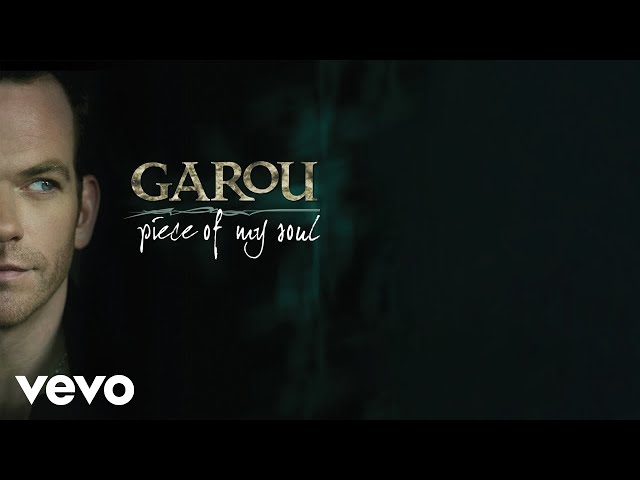 GAROU - NOTHING ELSE MATTERS