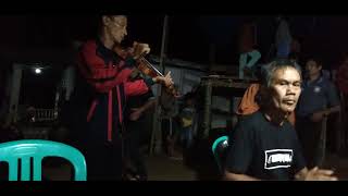 Sayang Dendu,Randai Gelora Ria