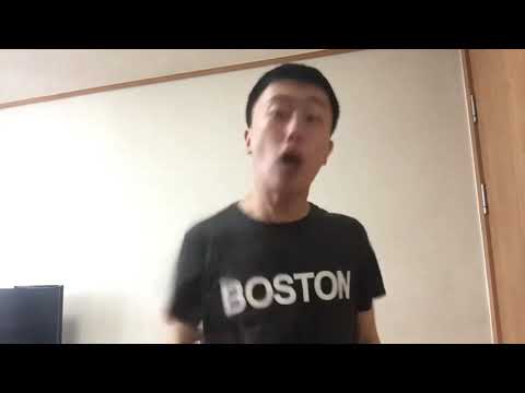 대갈이 박아