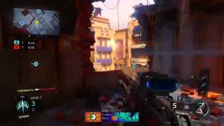 Amazing UMG Sniper GameClip!!(SVG 3 piece)