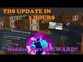 Update in 2 HOURS, Hidden Wave REWARD! || Tower Defense Simulator