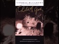 Child of God by Cormac McCathy Audiobook