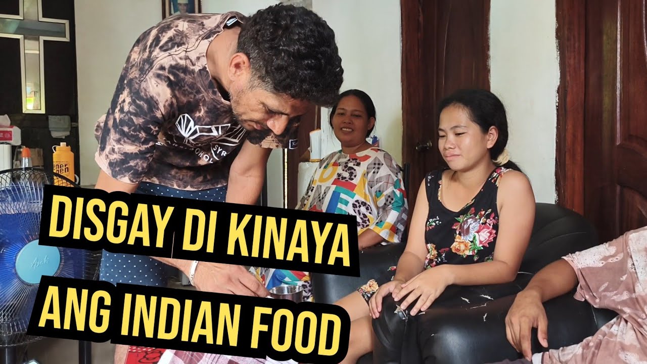 NAG MEETING KAMI NILA DISGAY AT KUYA ROBIN