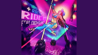 Download Lagu Ride It (Club Mix) (feat. Coco & Slayrizz) Download Lagu Ride It (Club Mix) (feat. Coco & Slayrizz)
