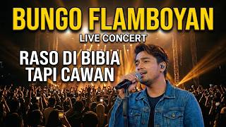 LAGU MINANG SEDIH - BUNGO FLAMBOYAN [ Viral tiktok ]