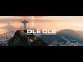 AriBeatz, Yandel, Lit Killah, Ronaldinho Gaúcho - Olé Olé