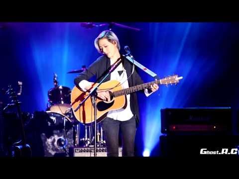 張懸 - 無與倫比的美麗 @ 澳門國際音樂節2013 [Ghost.R.C]