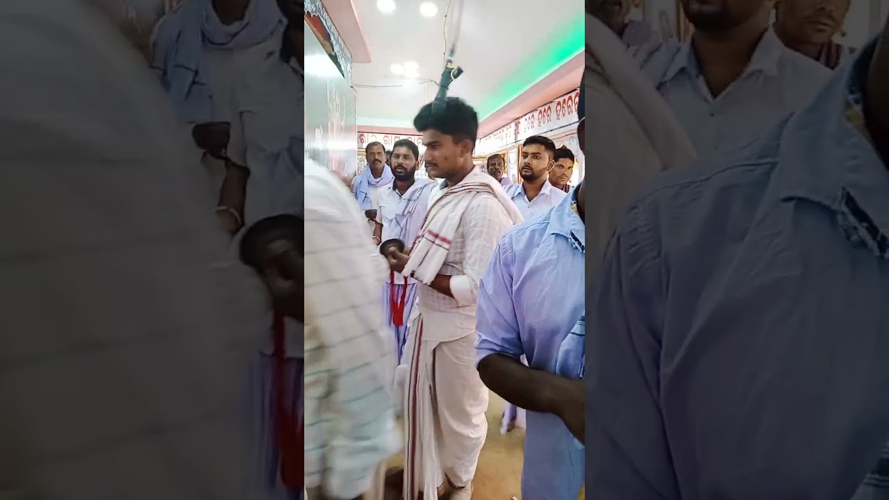 buguda jadaba sahi nama sankirtana