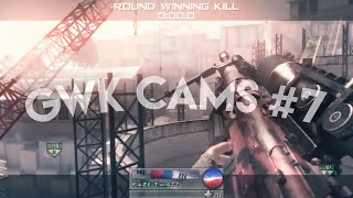 GWK: Game Winning Kill #7