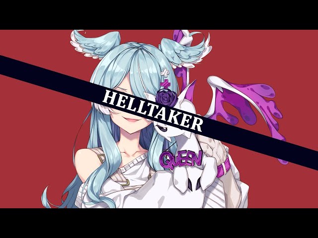 【HELLTAKER】 hot demon girls? SIGN ME UP 【NIJISANJI EN | Elira Pendora】のサムネイル