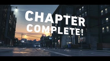 NFS No Limits - Chapter 22 (LENA)