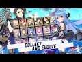 Azur Lane Gameplay AndroidIOS ENG Azur Lane Gameplay AndroidIOS ENG
