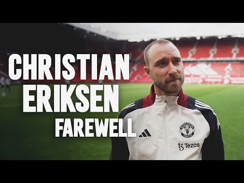 Christian Eriksen |
