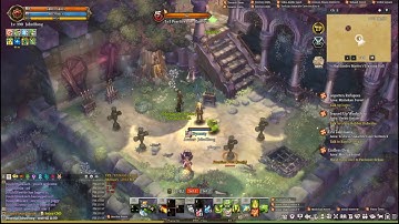 Tree of Savior Enhancing Secrets!