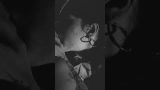 Guess // The Last Kiss // #gothic #rave #charlixcx