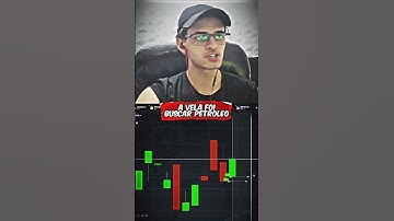A VELA FOI BUSCAR O PETROLEO #opçõesbinárias #iqoption #quotex #mercadofinanceiro #daytrade