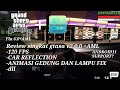 Review Singkat Gta SA +AML ~GTA Sa Android Support ALL OS??