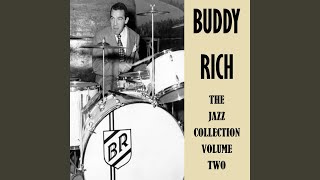 Caravan - Buddy Rich