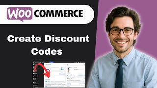 How to create discount codes in WooCommerce WordPress  (full guide) screenshot 3