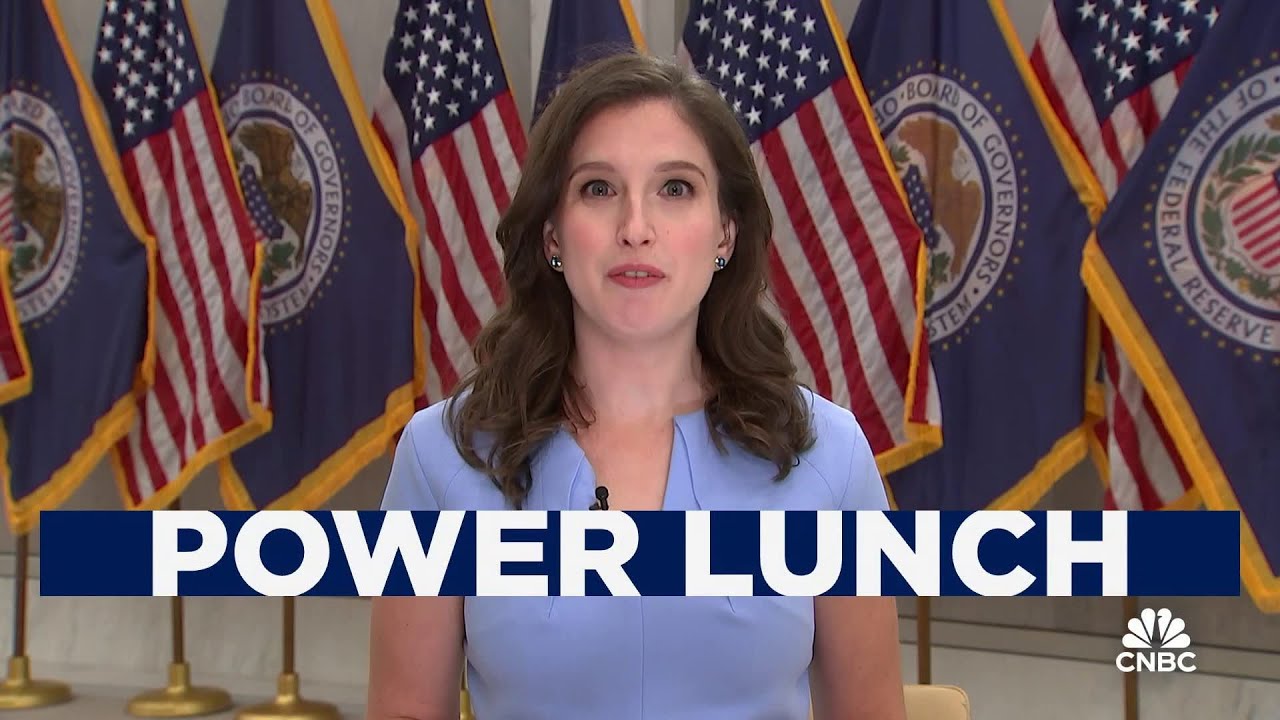 Fed meeting minutes signal September rate cut is probable - YouTube