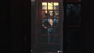 Moonage Daydream David Bowie