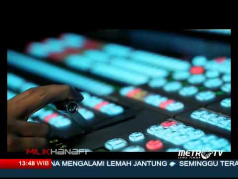 Promo Pertama TOP NEWS [Senin - Jumat 21.00 WIB].