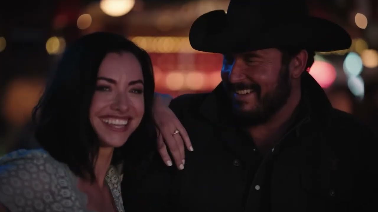 From Montana to Texas: Did Rip and Beth Make the Right Choice?