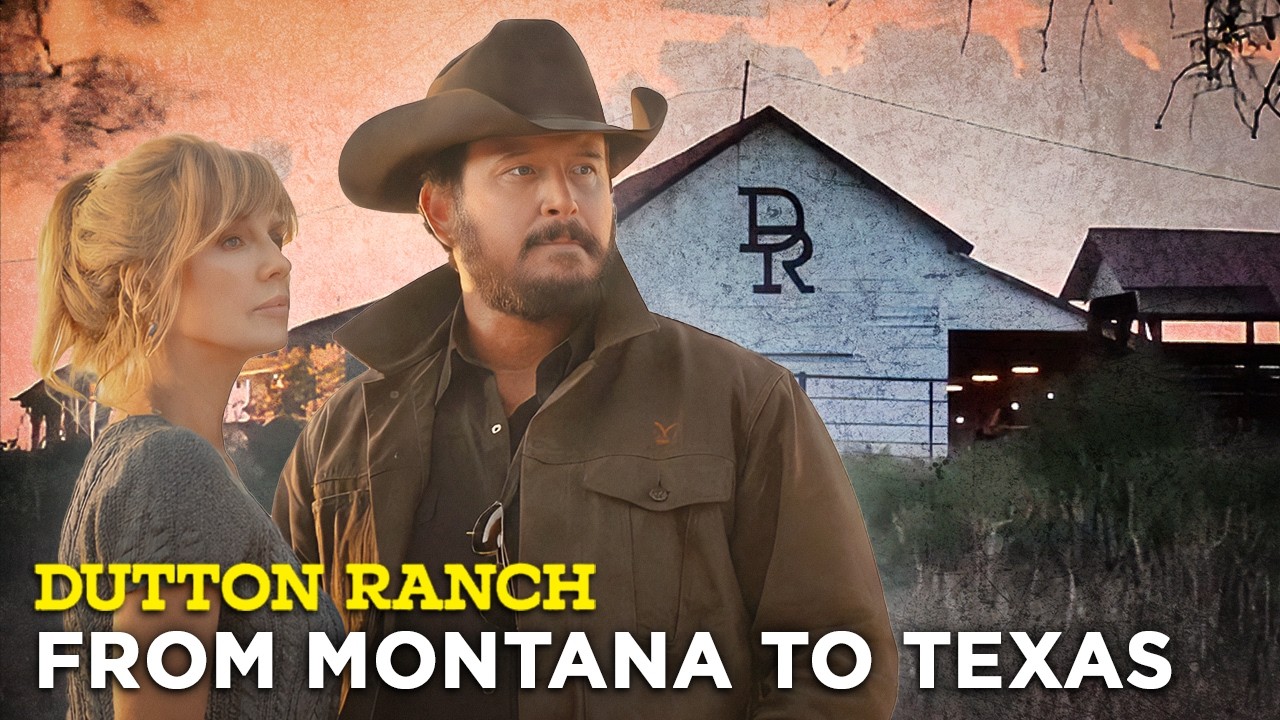 Why Beth & Rip REALLY Fled Montana for Texas