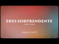 Marcos witt  eres sorprendente lyric