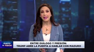 Suerte Para Maduro Está Echada Debe Evitar Un Desangre En Su País