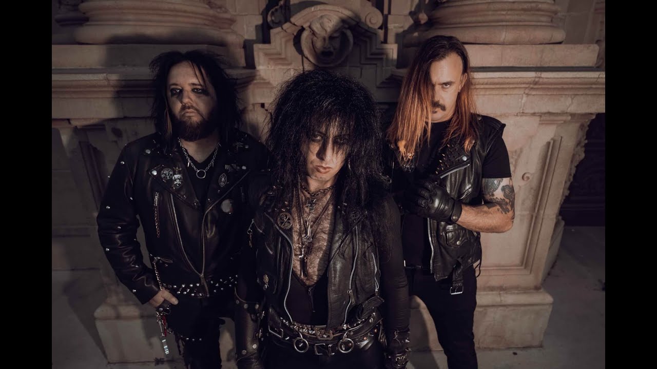 Interview with New Skeletal Faces