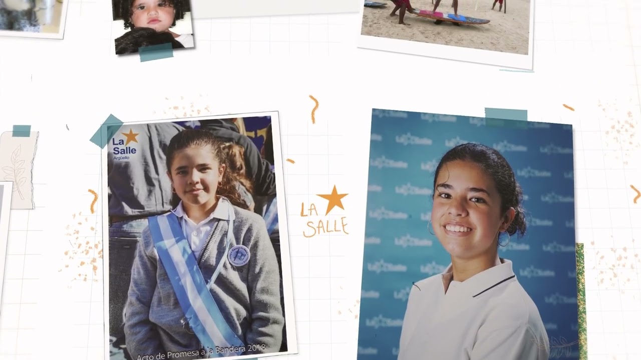 Video recuerdos - loop