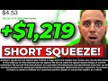 Top Penny Stock to Trade Today! Biotech News Sends Tiny Stock Flying!