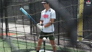 Rawlings Mach AI bat review with David Ojeda (Devine Baseball) and Charlie Petrnuey (MWS Devils)