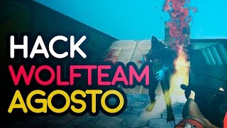 Hack de Wolfteam 2016 Actualizado Octubre